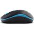 Dark Dk-Ac-Msw100B Nano Alıcılı Kablosuz 2.4Ghz Siyah-Mavi Mouse