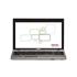Toshiba SAT P855-10G NOTEBOOK I7-3610QM/8GB/1TB/15,6/W7PRM 3D Gözlüksüz
