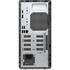 Dell Optiplex 3000 MT N011O3000MT_VP_UBU i5-12500 8 GB 512 GB SSD UHD Graphics Masaüstü Bilgisayar