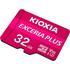 Kioxia Fla Lmpl1M032Gg2 32Gb Excerıa Plus Microsd C10 U3 V30 Uhs1 A1