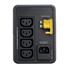 Apc Bvx700Lı Easy Ups 700VA 230V Avr,Iec Sockets