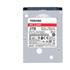 Toshiba Hdwl120Uzsva 2Tb 5400Rpm 128Mb 2.5 Dahili Notebook Diski