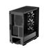 Deep Cool Ck560 Gaming Atx Siyah Kasa - Ck560