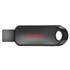 Sandisk Sdcz62-032G-G35 Cruzer Snap Usb 2.0 Flash Drive - 32Gb