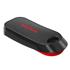 Sandisk Sdcz62-032G-G35 Cruzer Snap Usb 2.0 Flash Drive - 32Gb