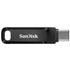 Sandisk Sdddc3-064G-G46 64Gb Ultra Dual Drive Go Usb Type-C