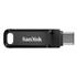 Sandisk Sdddc3-256G-G46 256Gb Ultra Dual Drive Go Usb Type-C