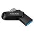 Sandisk Sdddc3-256G-G46 256Gb Ultra Dual Drive Go Usb Type-C