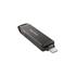 Sandisk Sdıx70N-256G-Gn6Ne Usb 256Gb Ios Ixpand Flash Drıve Luxe