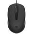 Hp 150 Kablolu Mouse - Siyah /240J6Aa