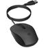 Hp 150 Kablolu Mouse - Siyah /240J6Aa