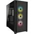 Corsaır 5000X Cc-9011212-Ww Gaming Mid Tower Pc Kasası