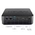 MINIX NGC-7 PRO Mini PC Intel i7-10510U 16/512 GB