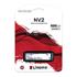 Kingston 500Gb Nvme M.2 3500/2100Mb Snv2S/500G