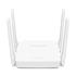 Tp-Lınk Mercusys Ac10 1200Mbps 3 Port 4 Anten 5Dbı Dualband Ap/Router