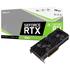 Pny Geforce Rtx3060 12Gb Verto Dual Fan Vcg306012Dfbpb1 12Gb Gddr6 192Bit Dx12 Gaming Ekran Kartı(100.25.20.0378)