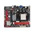 BIOSTAR A780L3B DDR3 PCIe 16X v2.0 AM3 mATX FX İşlemcileri Desteklemez