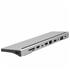 Daytona Fıx Fc11 Usb-C=Hdtv 11Li Çok Fonksiyon