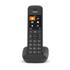 Gıgaset C575 Dect Telefon 200Lük Rehber Siyah