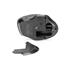 Da-20163 Wireless Ergonomic Optical Mouse 6D 2.4 Ghz 800/1000/1600 Dpi Black-Grey