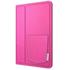 XtremeMac Micro Folio Kumaş Ipad mini Kılıf ve Standı (Pembe Kot)