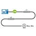 Aten-Ue3315A Usb 3.2 Gen 1 Aktif Uzatıcı 15 Metre 15M Usb 3.2 Gen 1 Extender Cable