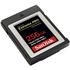Sandısk 256Gb Cfexpress Extreme Pro Sdcfe-256G-Gn4Nn Compact Flash Hafıza Kartı