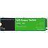 Wd Green  Wds100T3G0C 1Tb Sn350 M2 3200-2500MB/s Nvme Ssd