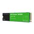 Wd Green  Wds100T3G0C 1Tb Sn350 M2 3200-2500MB/s Nvme Ssd