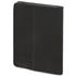 Muvit Easel Sert Ipad 2/Ipad 3/Ipad 4. Nesil Kılıf ve Standı (Siyah)