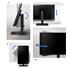 Samsung T450 LF22T450FQRXUF 21.5