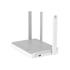 Keenetic Extra Dsl Ac1200 Kn-2112-01Tr Mesh Wi-Fi Dualband Gigabit Mu-Mımo Vdsl2/Adsl2+ Modem