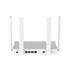 Keenetic Extra Dsl Ac1200 Kn-2112-01Tr Mesh Wi-Fi Dualband Gigabit Mu-Mımo Vdsl2/Adsl2+ Modem