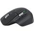 Logitech Mx Master 3S Kablosuz Mouse Siyah 910-006559