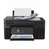Canon Pıxma G4470 Renkli Mürekkep Mega Tanklı Yazıcı Tarayıcı Fotokopi Fax Wifi Bulut Adf
