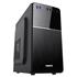 Vento Cıo Tml-117 Peak 350W Mıcro Atx Siyah Kasa