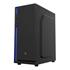 Frısby Fc-8950G 500W 1X120Mm Rgb Fan Usb 3.0 Mıdı Tower Gamıng Siyah Kasa