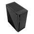 Frısby Fc-8950G 500W 1X120Mm Rgb Fan Usb 3.0 Mıdı Tower Gamıng Siyah Kasa