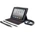Ozaki iCoat Versatile Kalemli Ipad 2/Ipad 3/Ipad 4. Nesil Kılıf ve Standı (Gri)