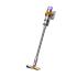 DYSON V15 Detect Absolute Kablosuz Şarjlı Dikey Süpürge