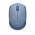 Logitech M171 Kablosuz Mouse Mavi-Gri 910-006866