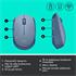 Logitech M171 Kablosuz Mouse Mavi-Gri 910-006866