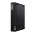 Lenovo Thınkcentre M70Q 11T30034Tx I3-12100T 8Gb 256Ssd Dos Pc