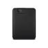 Wd Elements 1.5Tb 2.5 Usb 3.0 Black Wdbu6Y0015Bbk-Wesn