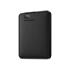 Wd Elements 1.5Tb 2.5 Usb 3.0 Black Wdbu6Y0015Bbk-Wesn