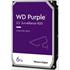 Wd Purple Wd64Purz 6Tb 256Mb 5400 Rpm 7/24 Güvenlik Diski