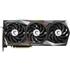 Msı 8Gb Geforce Rtx 3060 Tı Gamıng X Trıo 8Gd6X Gddr6X [256Bit] Pcıe 4.0 Hdmı Dp