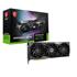 Msı Geforce Rtx 4070 Gamıng X Slım 12G Rtx4070 12Gb Gddr6X 192B Dx12 Pcıe 4.0 X16