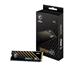 Msı 500Gb Spatıum M371 Nvme M.2 500Gb Ssd 2200-1150Mb/S