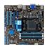 Asus M5A78L-M/Usb3 760G AM3+ DDR3 Vga GLan
